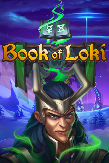 Попробуй Book of Loki в демо бесплатно онлайн | Azino777