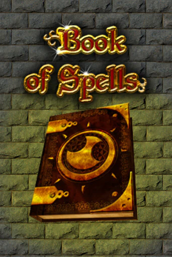 Попробуй Book of Spells в демо бесплатно онлайн | Azino777