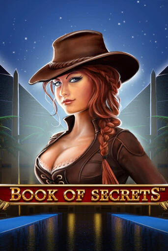 Попробуй Book Of Secrets в демо бесплатно онлайн | Azino777