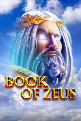 Попробуй Book of Zeus в демо бесплатно онлайн | Azino777