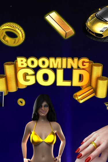 Попробуй Booming Gold в демо бесплатно онлайн | Azino777