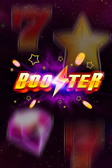 Попробуй BOOSTER в демо бесплатно онлайн | Azino777