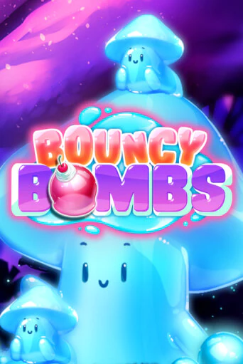 Попробуй Bouncy Bombs в демо бесплатно онлайн | Azino777