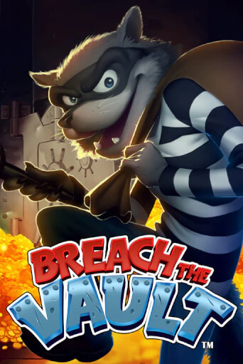 Попробуй Breach the Vault™ в демо бесплатно онлайн | Azino777