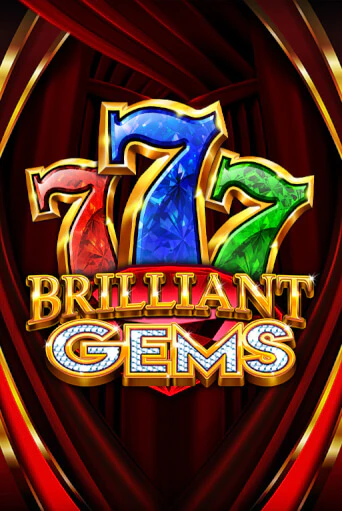 Попробуй Brilliant Gems в демо бесплатно онлайн | Azino777