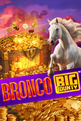 Попробуй Bronco Big Bounty™ в демо бесплатно онлайн | Azino777