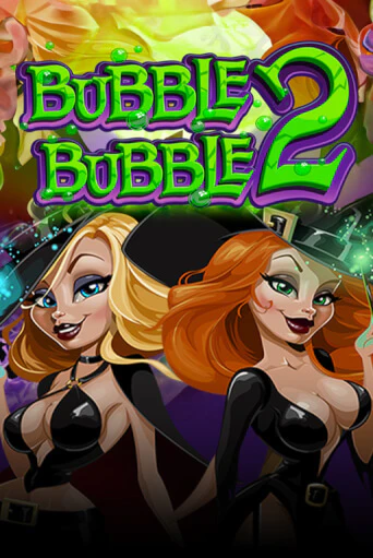Попробуй Bubble Bubble 2 в демо бесплатно онлайн | Azino777