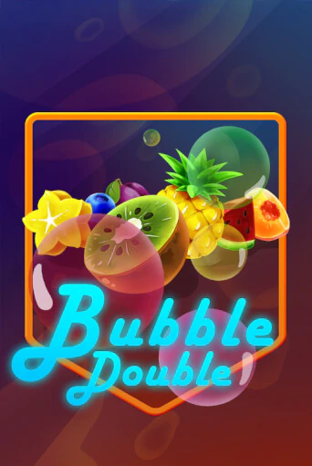 Попробуй Bubble Double в демо бесплатно онлайн | Azino777