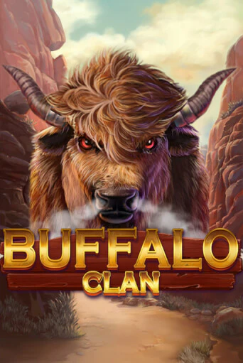 Попробуй Buffalo Clan в демо бесплатно онлайн | Azino777