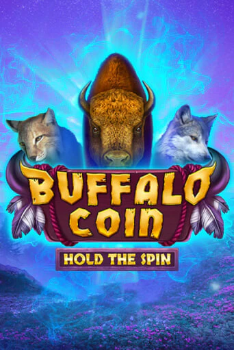 Попробуй Buffalo Coin Hold The Spin в демо бесплатно онлайн | Azino777