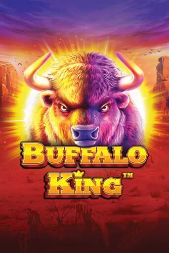 Попробуй Buffalo King™ в демо бесплатно онлайн | Azino777