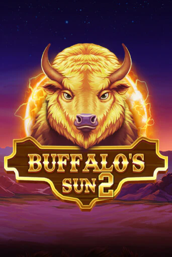 Попробуй Buffalo's Sun 2 в демо бесплатно онлайн | Azino777