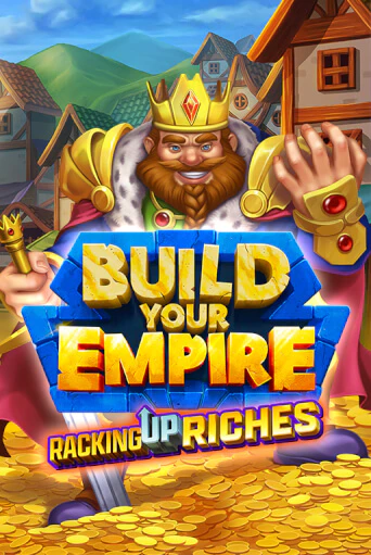 Попробуй Build Your Empire в демо бесплатно онлайн | Azino777