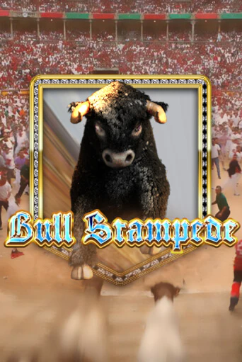 Попробуй Bull Stampede в демо бесплатно онлайн | Azino777