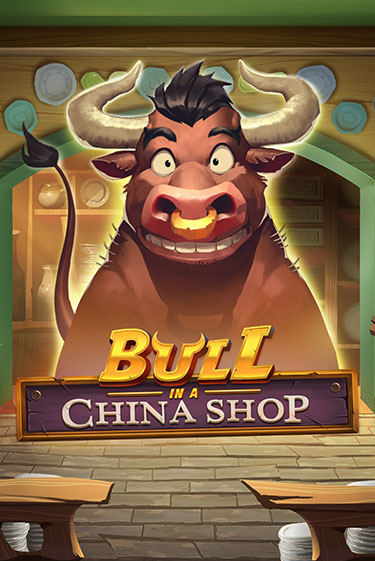 Попробуй Bull in China Shop в демо бесплатно онлайн | Azino777