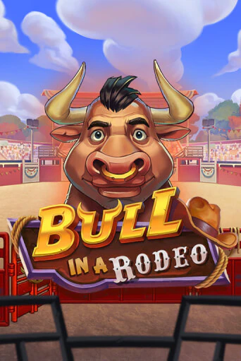 Попробуй Bull in a Rodeo в демо бесплатно онлайн | Azino777