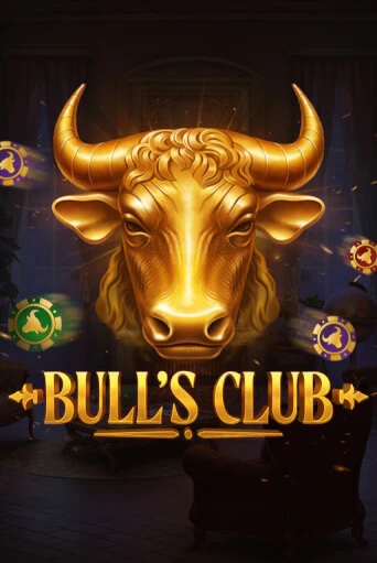 Попробуй Bull's Club в демо бесплатно онлайн | Azino777