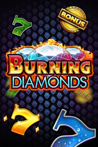 Попробуй Burning Diamonds в демо бесплатно онлайн | Azino777