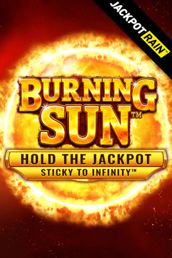 Попробуй Burning Sun JackpotRain в демо бесплатно онлайн | Azino777
