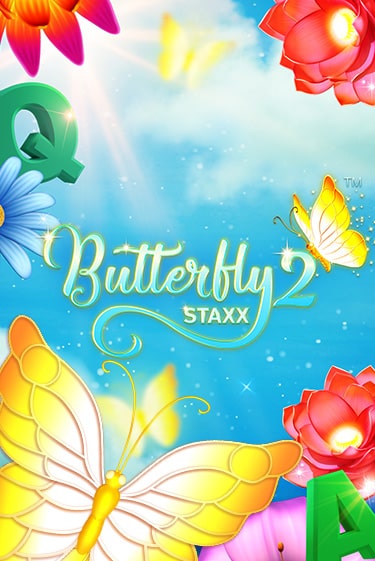 Попробуй Butterfly Staxx 2 в демо бесплатно онлайн | Azino777