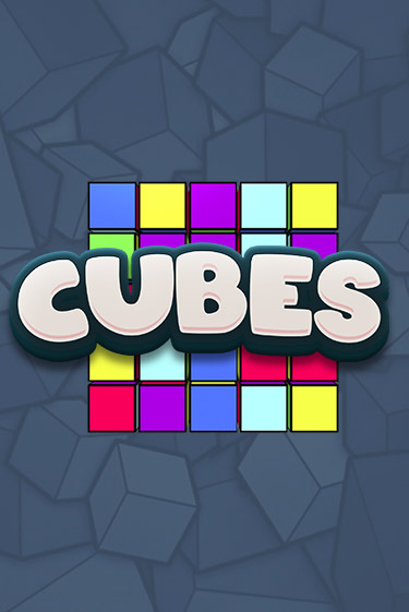 Попробуй Cubes в демо бесплатно онлайн | Azino777