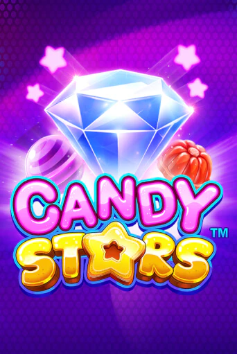 Попробуй Candy Stars™ в демо бесплатно онлайн | Azino777