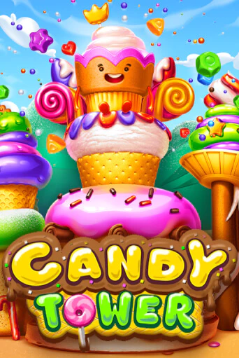 Попробуй Candy Tower в демо бесплатно онлайн | Azino777