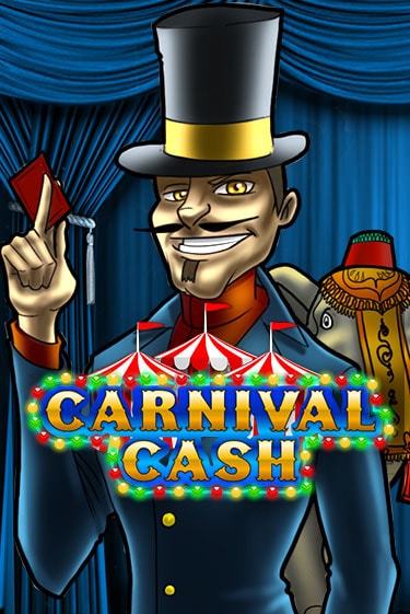 Попробуй Carnival Cash в демо бесплатно онлайн | Azino777