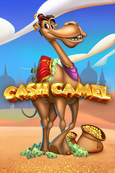 Попробуй Cash Camel в демо бесплатно онлайн | Azino777