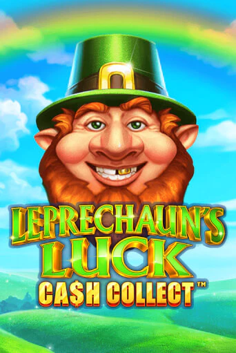Попробуй Cash Collect Leprechaun's Luck в демо бесплатно онлайн | Azino777