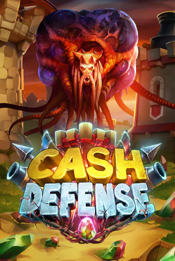 Попробуй Cash Defense в демо бесплатно онлайн | Azino777