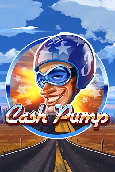 Попробуй Cash Pump в демо бесплатно онлайн | Azino777