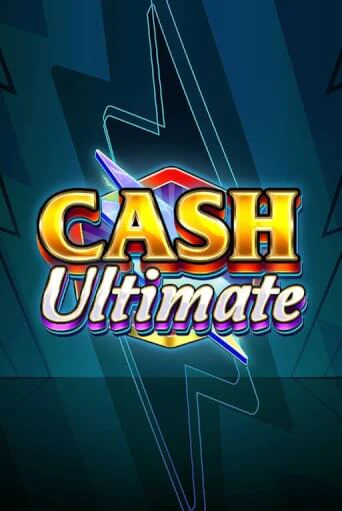 Попробуй Cash Ultimate в демо бесплатно онлайн | Azino777