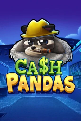 Попробуй Cash Pandas в демо бесплатно онлайн | Azino777
