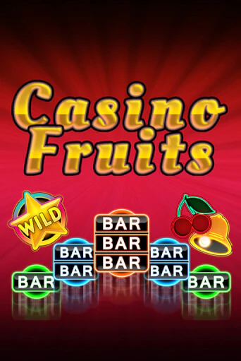Попробуй Casino Fruits в демо бесплатно онлайн | Azino777