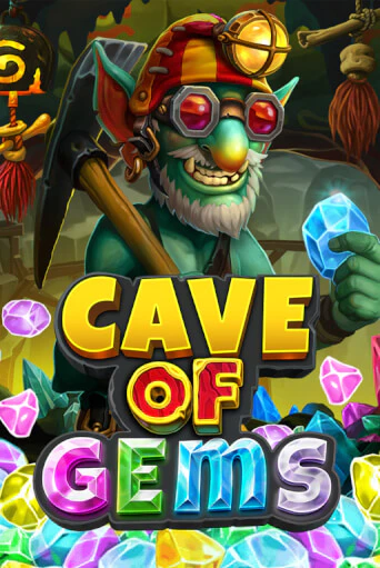 Попробуй Cave of Gems в демо бесплатно онлайн | Azino777