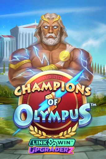 Попробуй Champions Of Olympus в демо бесплатно онлайн | Azino777