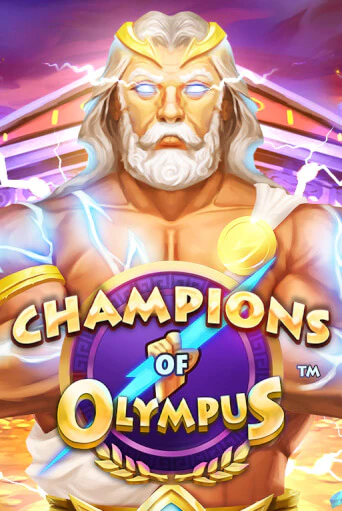 Попробуй Champions of Olympus в демо бесплатно онлайн | Azino777