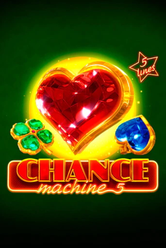 Попробуй Chance Machine 5 в демо бесплатно онлайн | Azino777