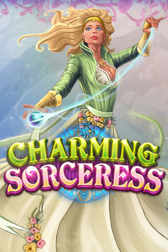 Попробуй Charming Sorceress в демо бесплатно онлайн | Azino777