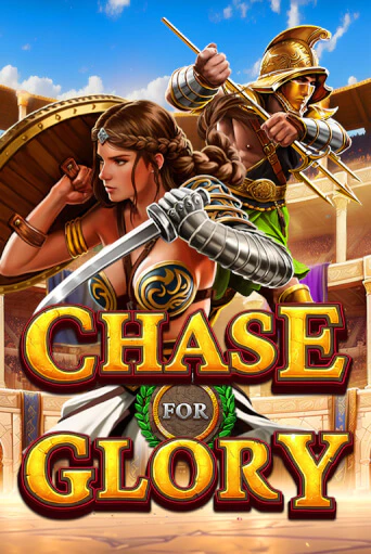 Попробуй Chase For Glory в демо бесплатно онлайн | Azino777
