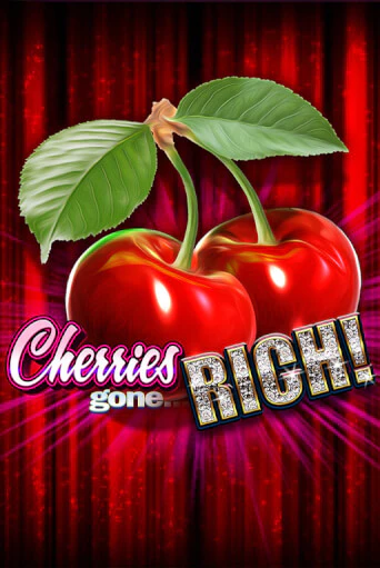 Попробуй Cherries Gone Rich в демо бесплатно онлайн | Azino777