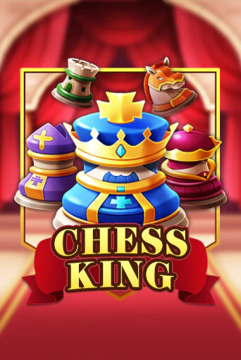 Попробуй Chess King в демо бесплатно онлайн | Azino777