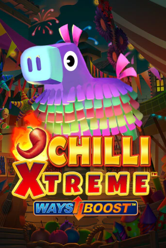 Попробуй Chilli Xtreme в демо бесплатно онлайн | Azino777