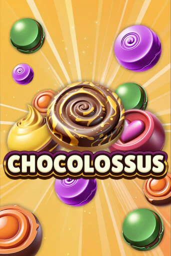 Попробуй Chocolossus в демо бесплатно онлайн | Azino777