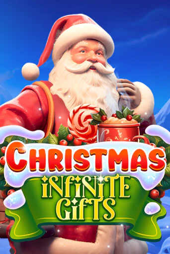 Попробуй Christmas Infinite Gifts в демо бесплатно онлайн | Azino777