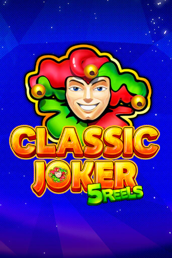 Попробуй Classic Joker 5 Reels в демо бесплатно онлайн | Azino777