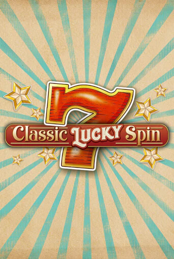 Попробуй Classic Lucky Spin в демо бесплатно онлайн | Azino777