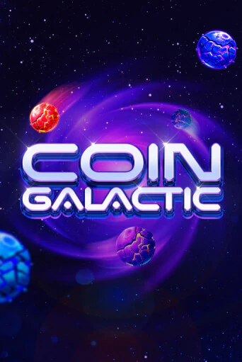 Попробуй Coin Galactic в демо бесплатно онлайн | Azino777