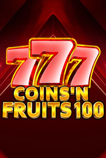 Попробуй Coins'n Fruits 100 в демо бесплатно онлайн | Azino777